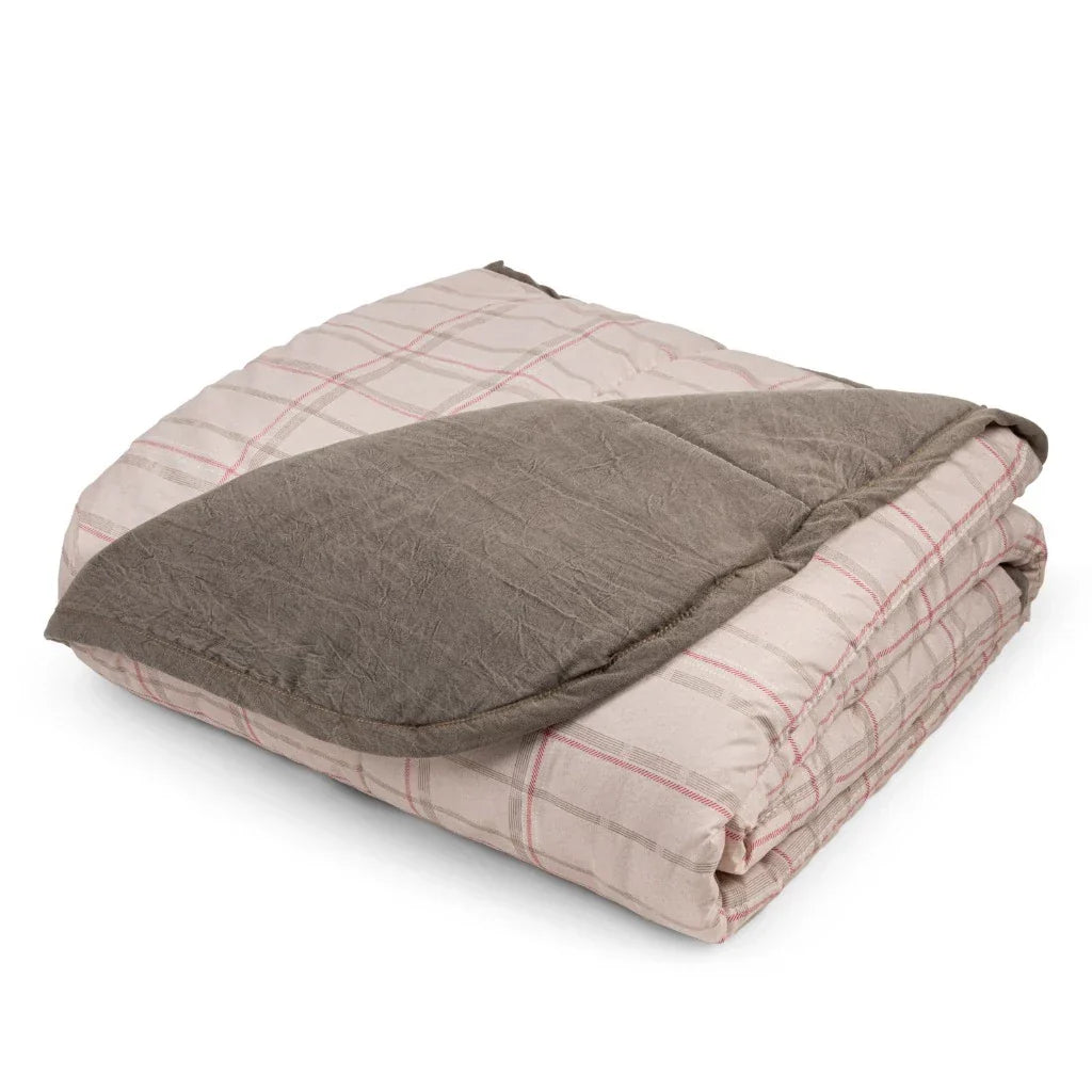 Edredom Estampado Casal Queen 200 Fios