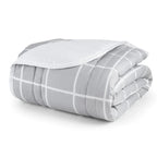 Edredom Estampado Casal Queen 200 Fios