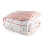 Edredom Estampado Casal Queen 200 Fios