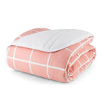 Edredom Estampado Casal Queen 200 Fios