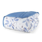 Edredom Estampado Casal Queen 200 Fios