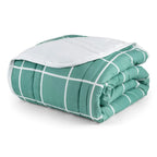 Edredom Estampado Casal Queen 200 Fios