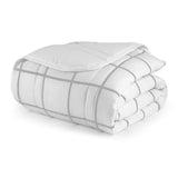 GRID BRANCO COM BRANCO