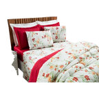 Edredom Avulso Dupla Face 400 fios