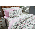 Edredom Avulso Dupla Face 400 fios