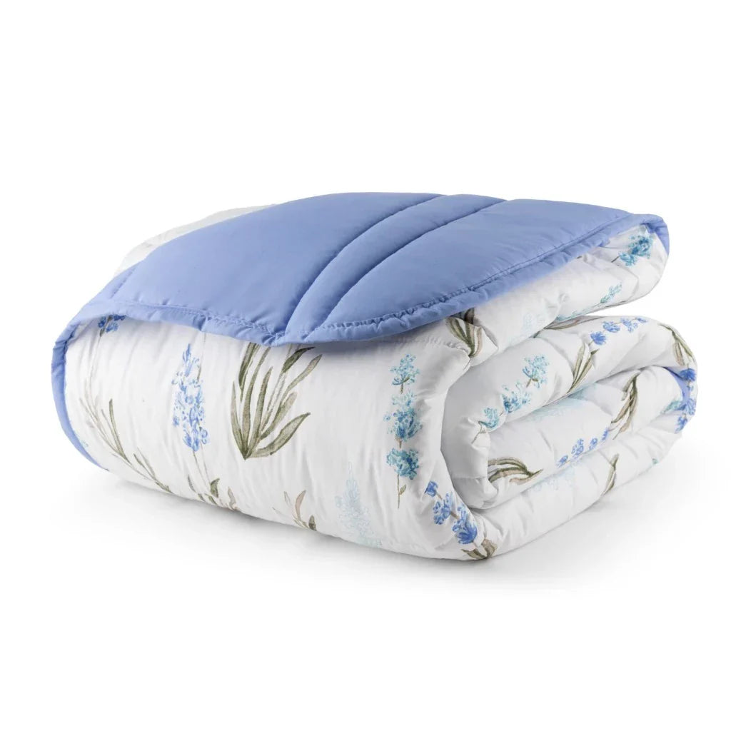 Edredom Estampado Casal Queen 200 Fios