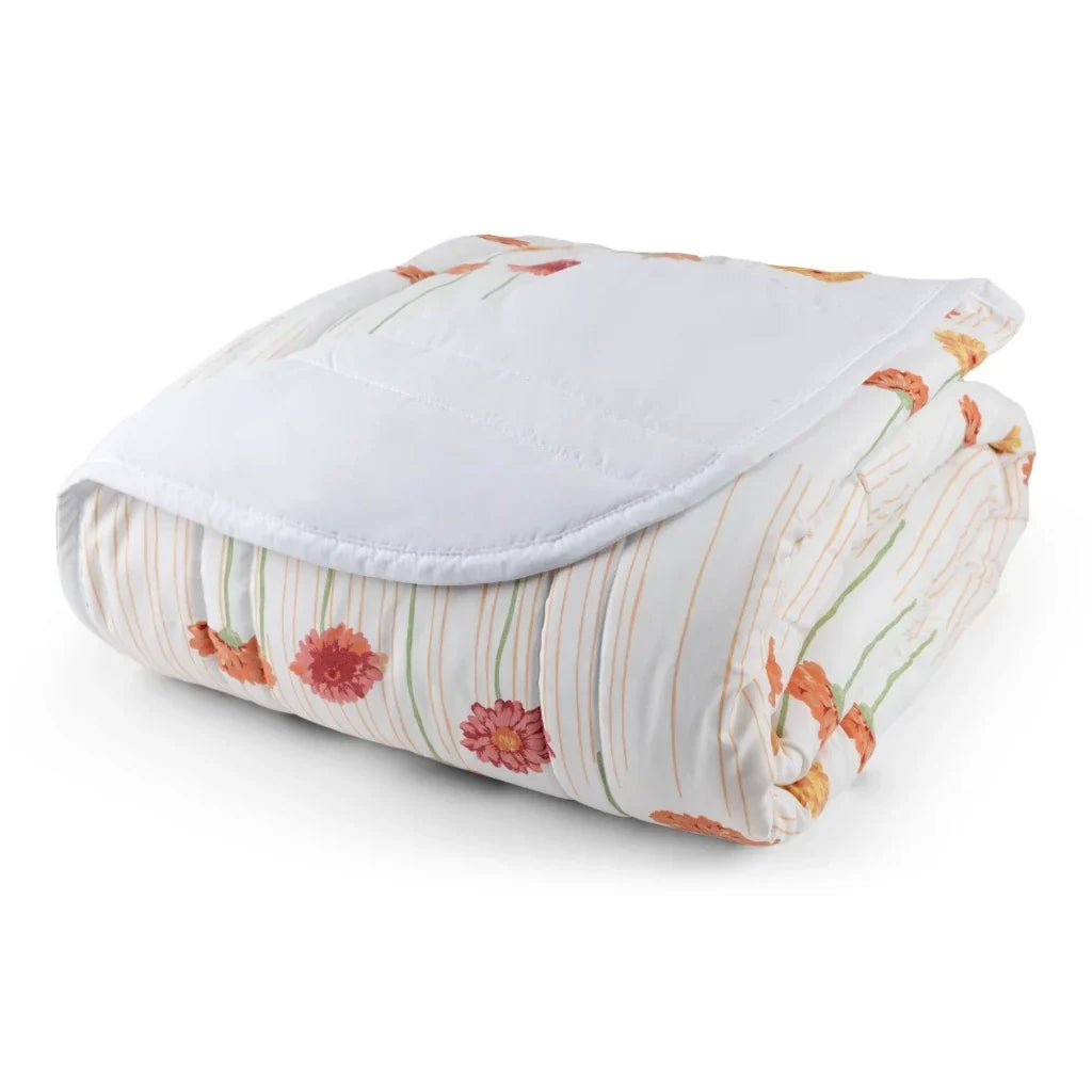 Edredom Estampado Casal Queen 200 Fios