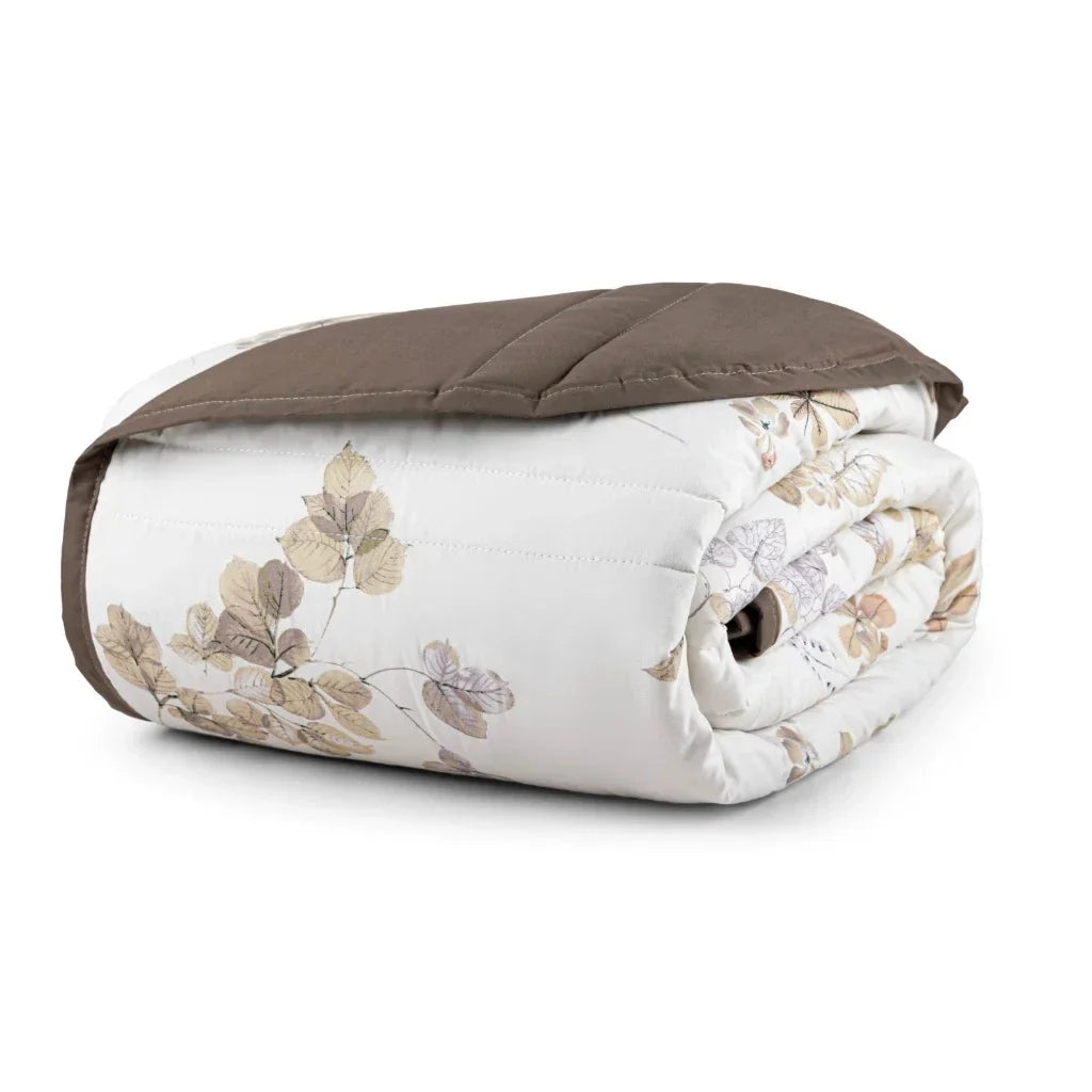 Edredom Estampado Casal Queen 200 Fios