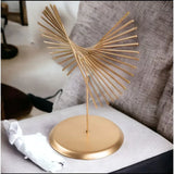 Escultura de Mesa Ouriço