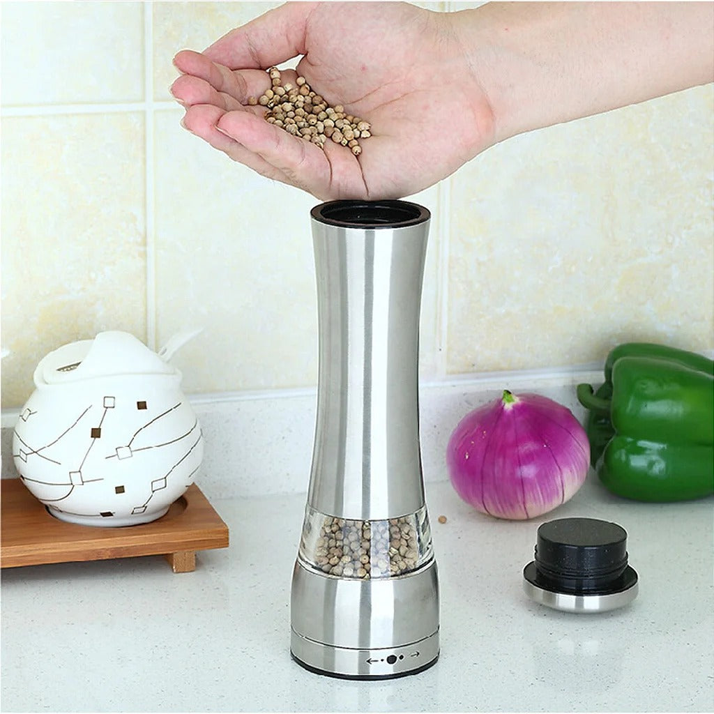 Moedor Premium Inox GourmetPro - 40% OFF