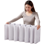 Caixa De Sapato Dobrável Armazenamento Transparentes