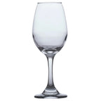 Kit com 6 Taças de Vidro Agua e vinho Tinto Luxo