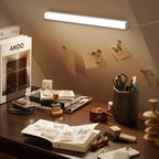 Luminária Inteligente Ultra LED com Sensor de Movimento sem Fio e Recarregável [COMPRE 1 LEVE 2]