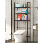 Rack para Banheiro com Prateleiras